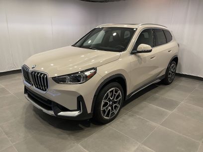 New 2026 BMW X1 xDrive28i w/ Technology Package