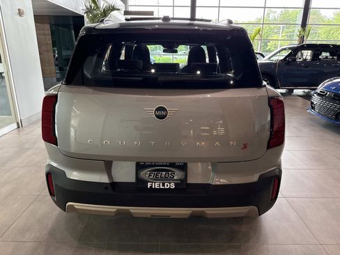Used 2025 MINI Cooper Countryman S AWD/4WD image 7
