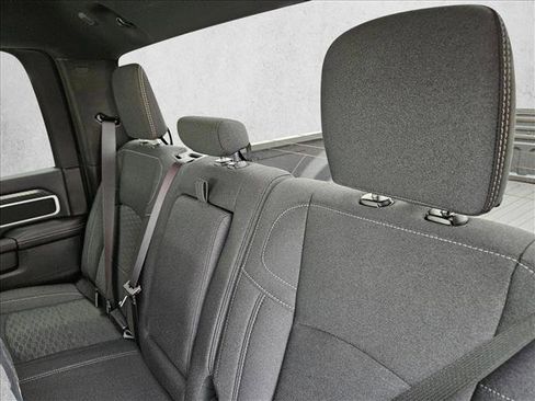 New 2026 RAM 3500 Lone Star AWD/4WD image 16