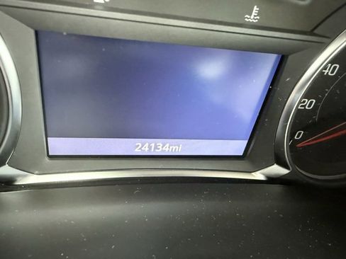 Certified 2024 Chevrolet Blazer LT w/ Convenience Package image 8