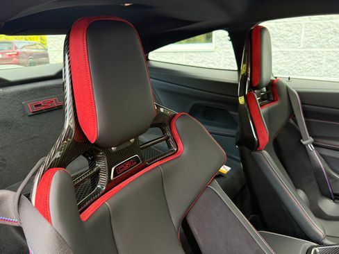 Used 2023 BMW M4 CSL image 25