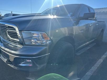 Used 2010 Dodge Ram 1500 Truck SLT w/ Big Horn Regional Pkg