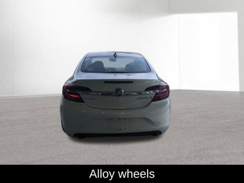 Used 2015 Buick Regal FWD image 12