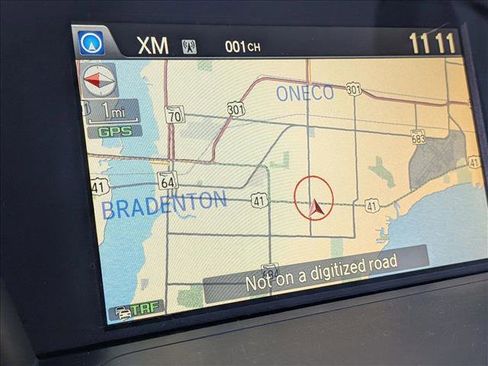 Used 2013 Honda Accord Touring image 7