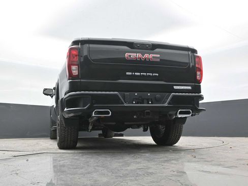 New 2026 GMC Sierra 1500 Elevation w/ Elevation Premium Package image 40