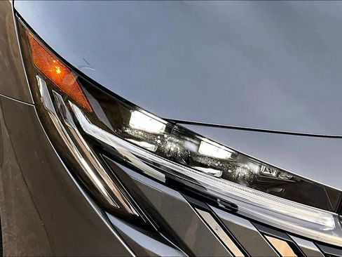 New 2026 Nissan Sentra SV image 13