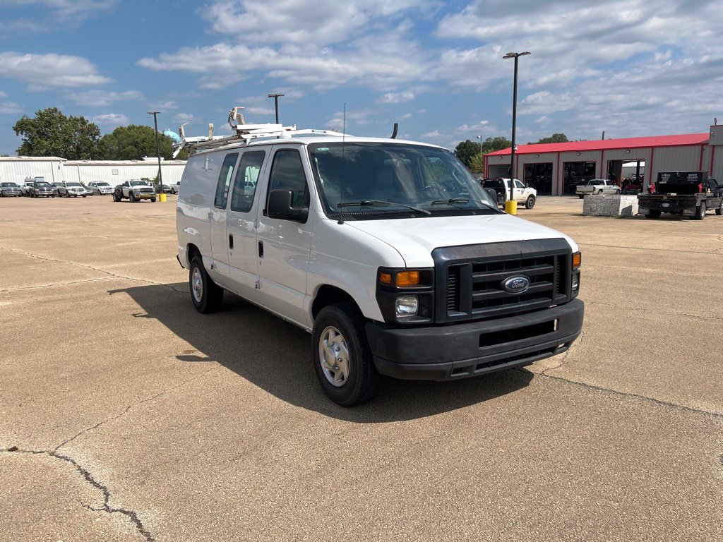 Used 2010 Ford E-250 and Econoline 250 RWD image 7