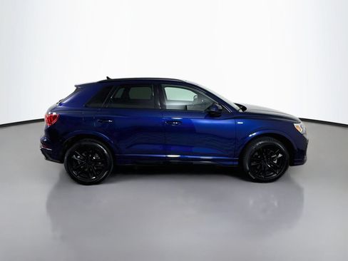 Used 2022 Audi Q3 2.0T Premium Plus AWD/4WD image 8