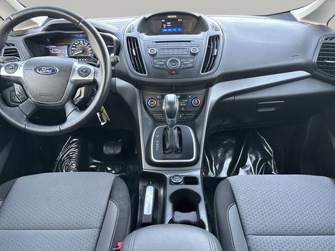 Used 2017 Ford C-MAX SE image 14
