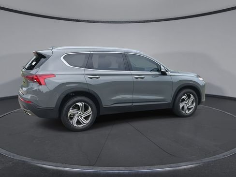 Used 2023 Hyundai Santa Fe SEL FWD image 8