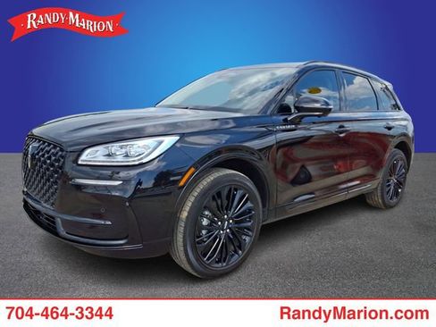 Used 2023 Lincoln Corsair Reserve w/ Equipment Group 201A FWD image 1