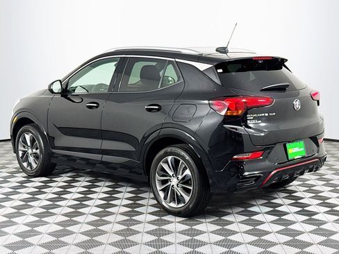 Used 2021 Buick Encore GX Essence w/ Advanced Technology Package image 6
