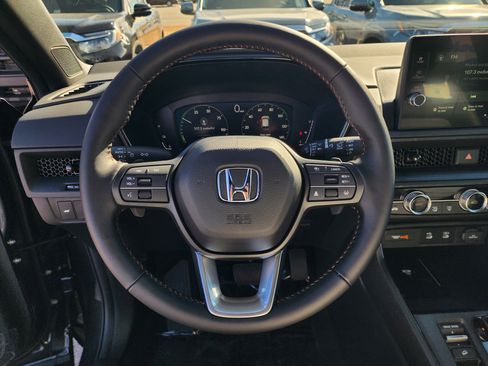 New 2026 Honda CR-V Sport-L image 11
