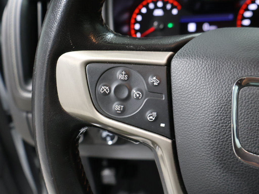 Used 2021 GMC Canyon Denali AWD/4WD image 37