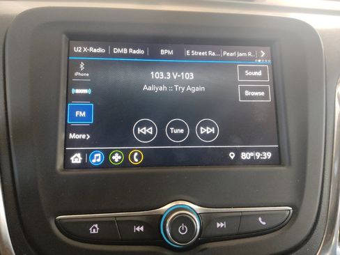 Used 2019 Chevrolet Equinox LT FWD image 25