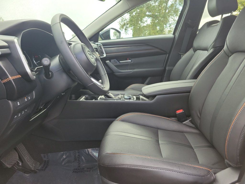 Used 2026 MAZDA CX-50 AWD 2.5 S w/ Premium Package image 20