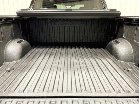 New 2026 Toyota Tundra Platinum AWD/4WD image 16