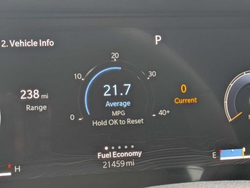 Used 2023 Jeep Grand Cherokee Altitude AWD/4WD image 30