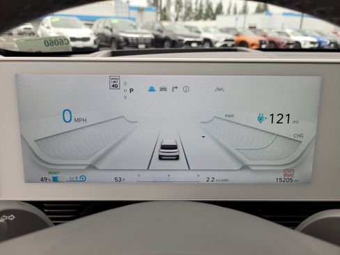 Used 2024 Hyundai Ioniq 5 Limited image 24