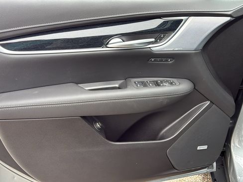 New 2026 Cadillac XT5 Premium Luxury w/ Driver Assist Package image 10