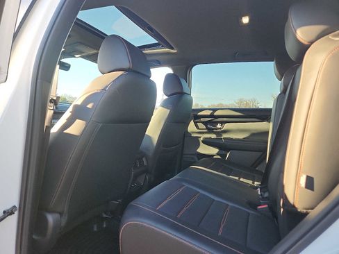 Used 2023 Honda CR-V Sport Touring image 10