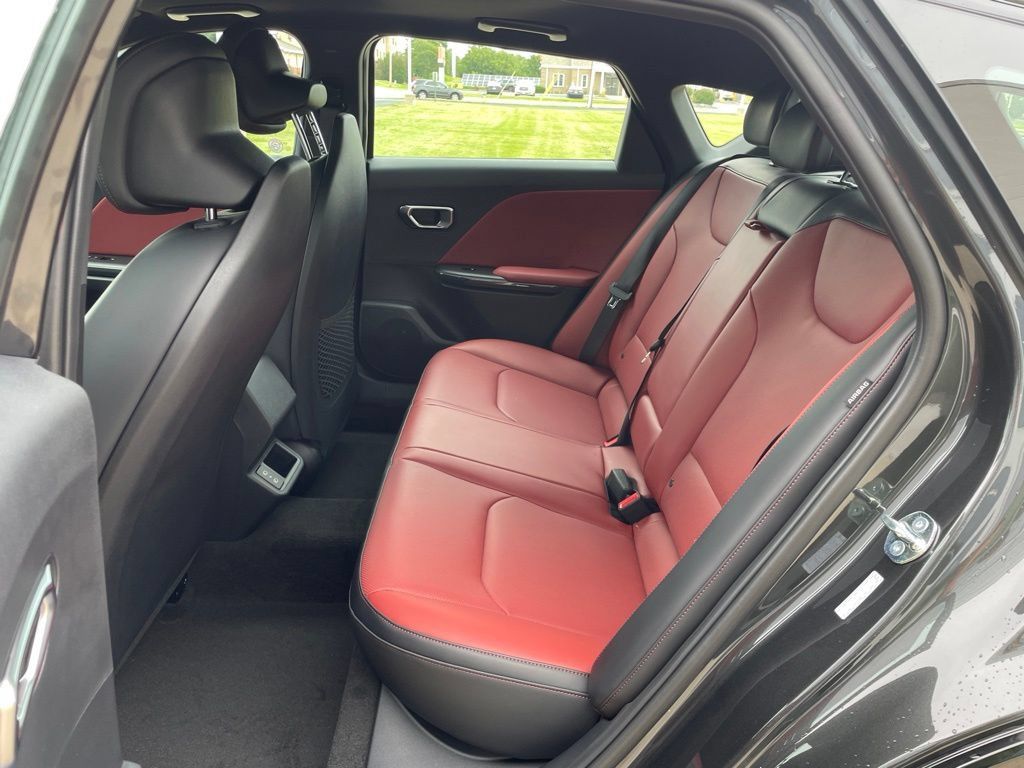 New 2026 Kia K4 GT-Line Turbo w/ GT-Line Premium Package FWD image 11