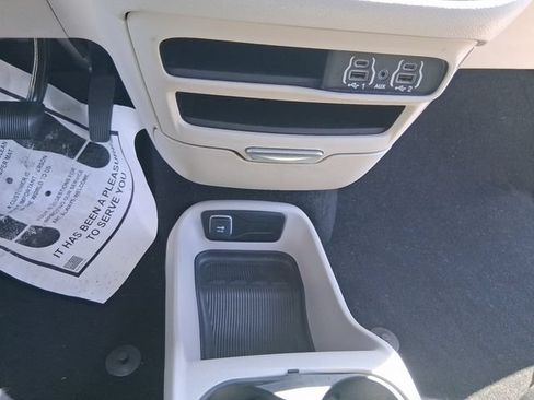 Used 2023 Chrysler Voyager LX FWD image 22