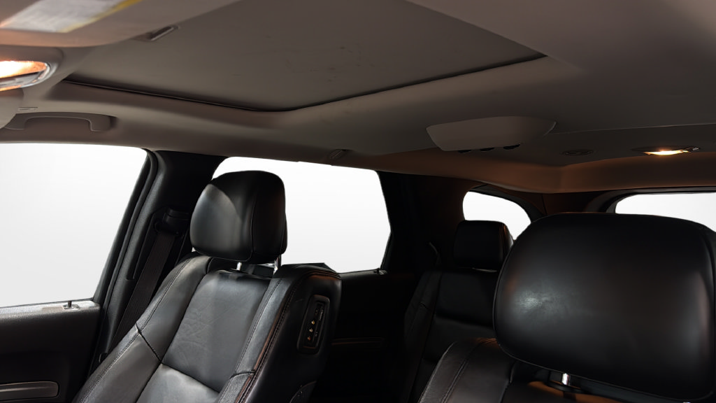 Used 2020 Dodge Durango GT AWD/4WD image 40
