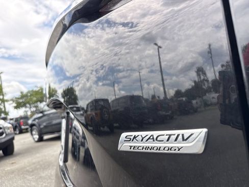 Used 2018 MAZDA CX-9 Grand Touring FWD image 6