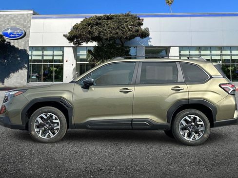 New 2026 Subaru Forester Premium image 9