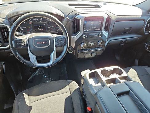Used 2021 GMC Sierra 1500 Elevation w/ Driver Alert Package I image 12