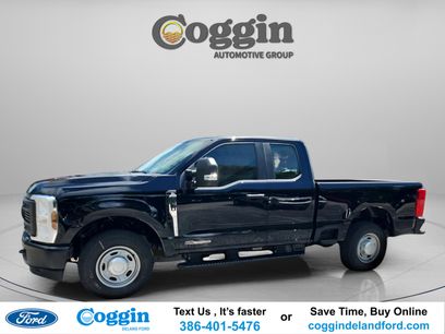 New 2026 Ford F250 XL