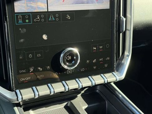 New 2026 GMC Acadia AT4 w/ Super Cruise Package image 16