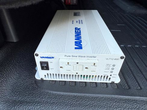 Used 2020 Ford F350 XL w/ Power Equipment Group image 23