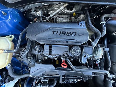 Used 2022 Kia K5 GT-Line w/ GT-Line FWD Premium Package image 31