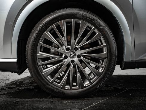 Certified 2024 Lexus RX 350 image 13