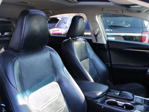 Used 2015 Lexus NX 200t F Sport image 30