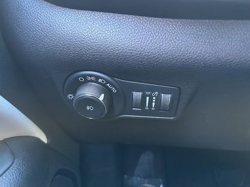 Used 2022 Jeep Compass Limited image 24