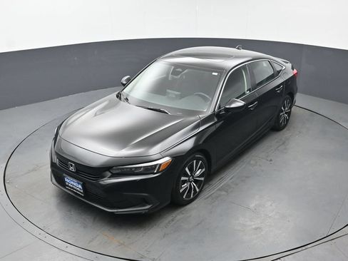 Used 2024 Honda Civic EX image 33