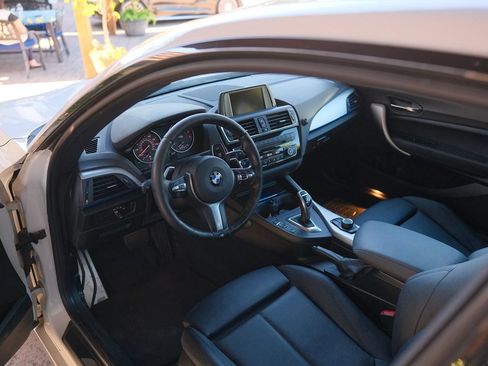 Used 2015 BMW M235i Coupe RWD image 39