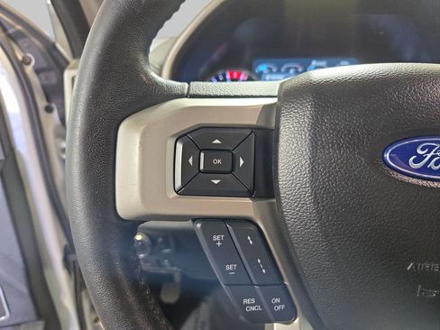 Used 2018 Ford F350 Lariat w/ Lariat Ultimate Package image 13