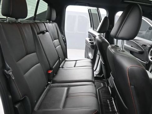 Used 2025 Honda Ridgeline TrailSport+ image 16