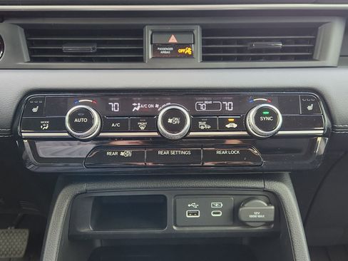 New 2025 Honda Pilot EX-L image 22