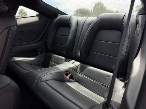 Used 2025 Ford Mustang GT Premium RWD image 26