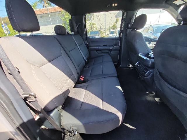 Used 2021 Ford F150 XLT w/ Equipment Group 302A High RWD image 25