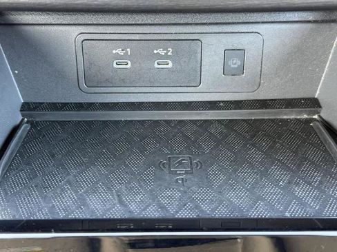 Certified 2025 Nissan Murano SV AWD/4WD image 6