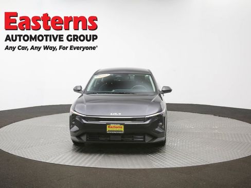 Used 2025 Kia K4 FWD image 51