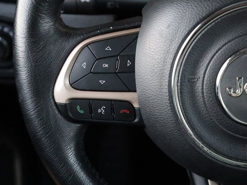 Used 2015 Jeep Renegade Latitude image 26