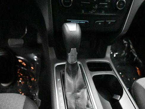 Used 2017 Ford Escape SE FWD image 14