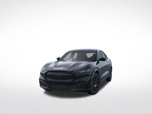 New 2026 Ford Mustang Mach-E Premium AWD/4WD image 1